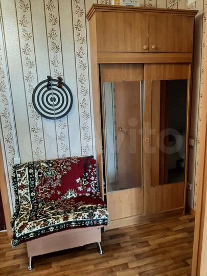 1-к. квартира, 41 м², 6/9 эт.