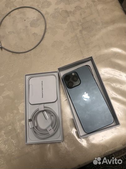 iPhone 15 Pro Max, 1 ТБ
