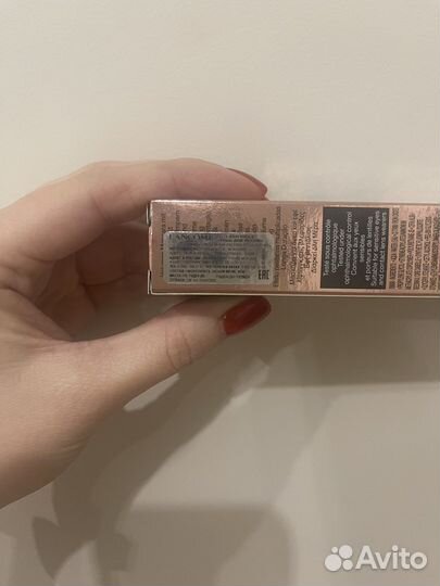 Тушь для ресниц Lancome