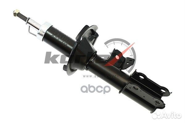 Амортизатор KIA picanto (BA) 04- пер.лев.газ