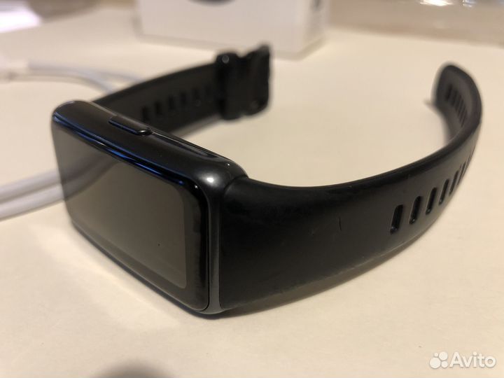 Браслет huawei band 6