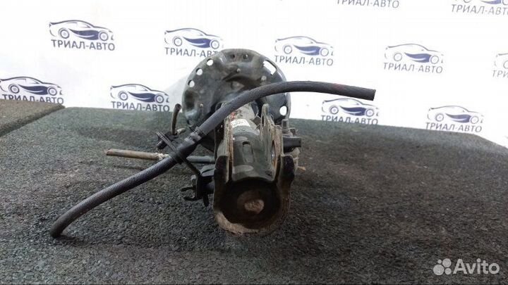 Амортизатор Sportage 4