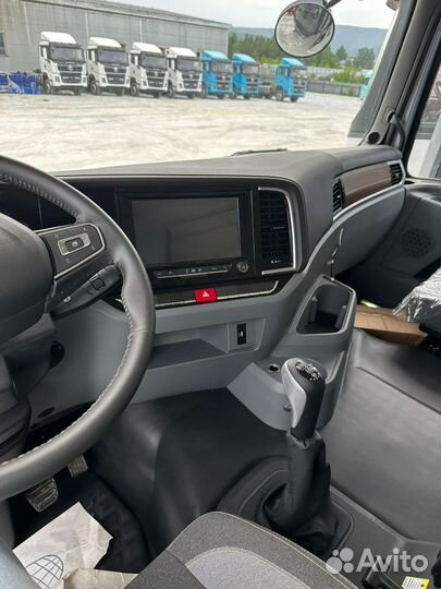 Shacman (Shaanxi) X3000, 2023