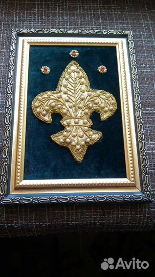 Винтажные панно из Италии