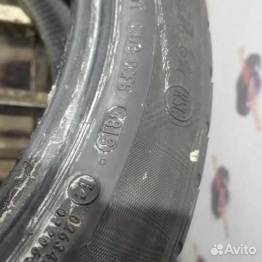 Continental ContiWinterContact TS 830 P 225/50 R18