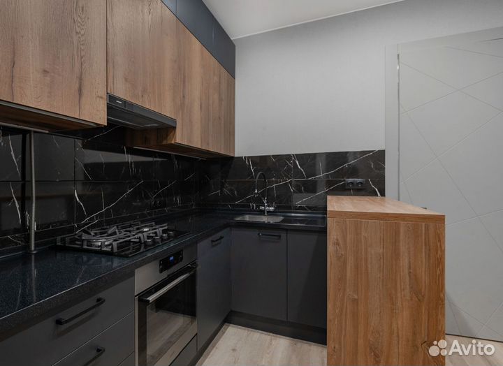 Цена за всю кухню смк 055611