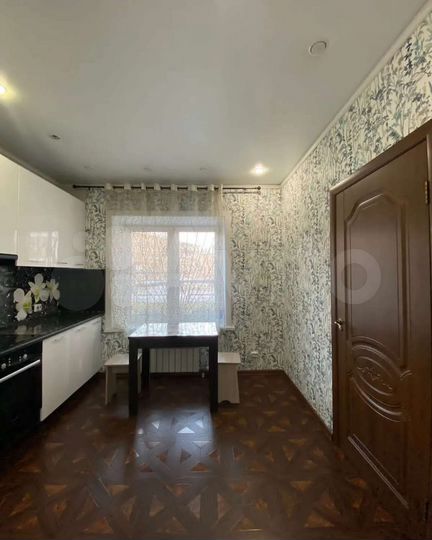 2-к. квартира, 66 м², 2/17 эт.