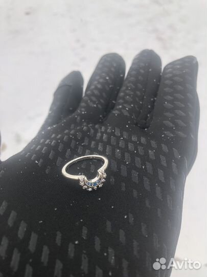 Кольца Pandora