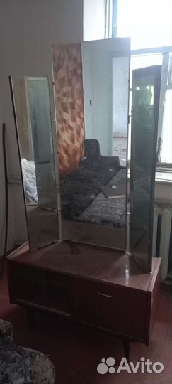 Мебель СССР