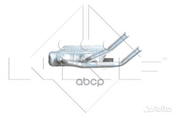 Радиатор печки renault twingo I (C06 ) 1.2 (C06