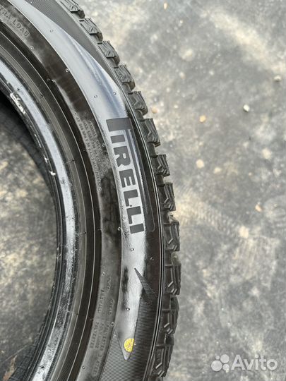 Pirelli Ice Zero 2 225/50 R17