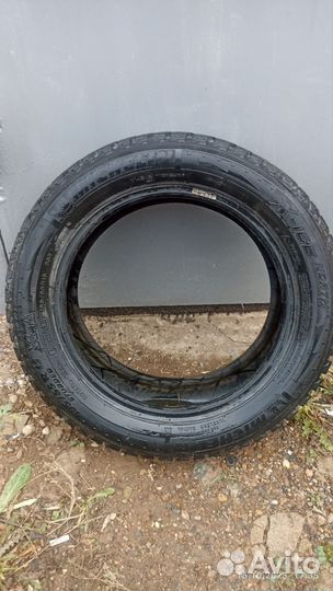 Michelin X-Ice North 195/55 R15