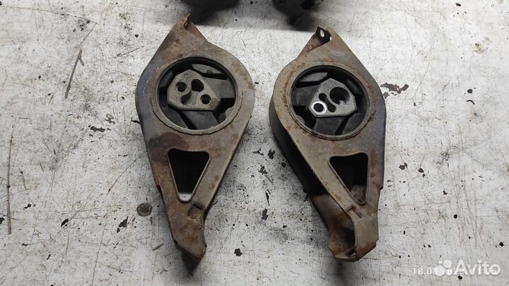 Подушка (опора) двигателя LADA granta