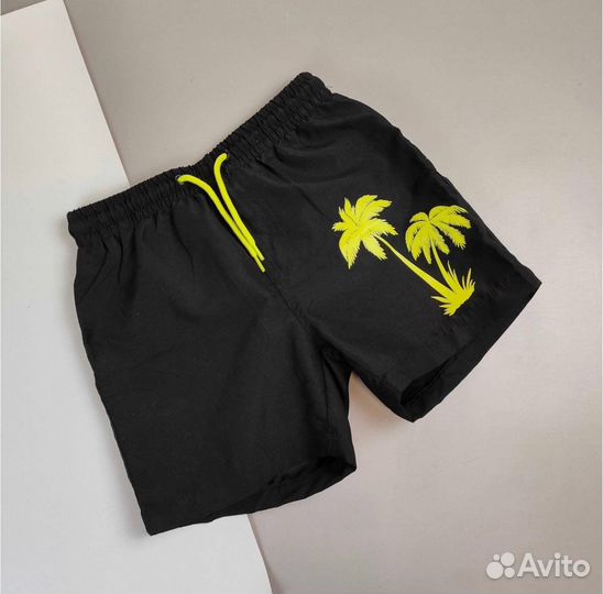 Плавательные шорты новые