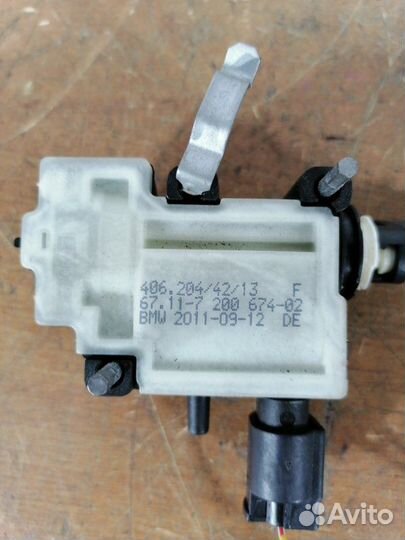 Сервопривод Bmw 5-Series F10