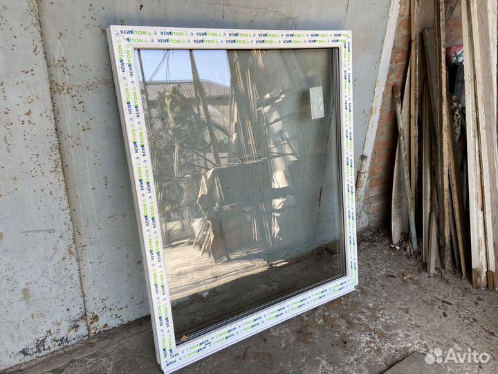 Окна без монтажа. От производителя быстро