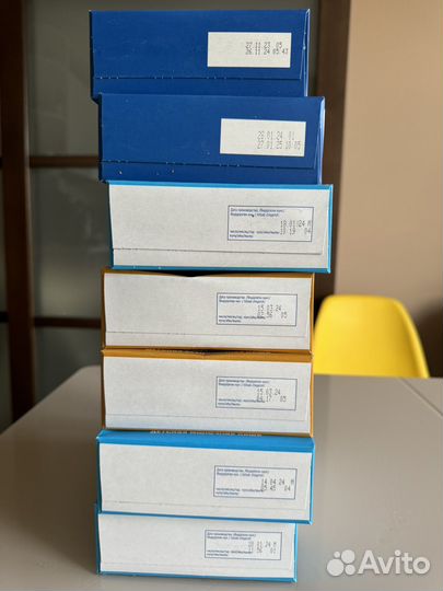 Детское питание Агуша бесплатно