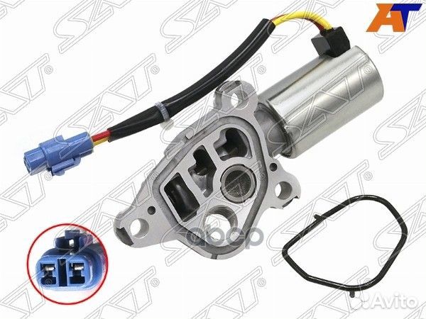 Клапан изменение фаз грм suzuki SX4/swift