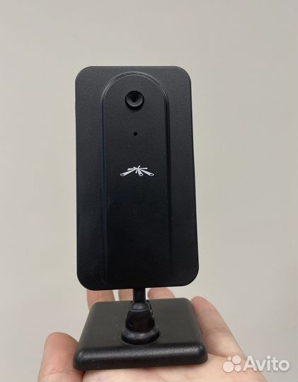 Камера Ubiquti mini