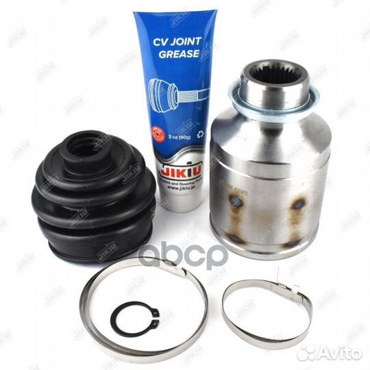 ШРУС mazda 626 GE (1991-1997) MX-6 GE (1991-1998)