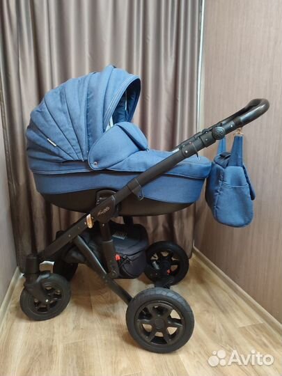 Детские коляски