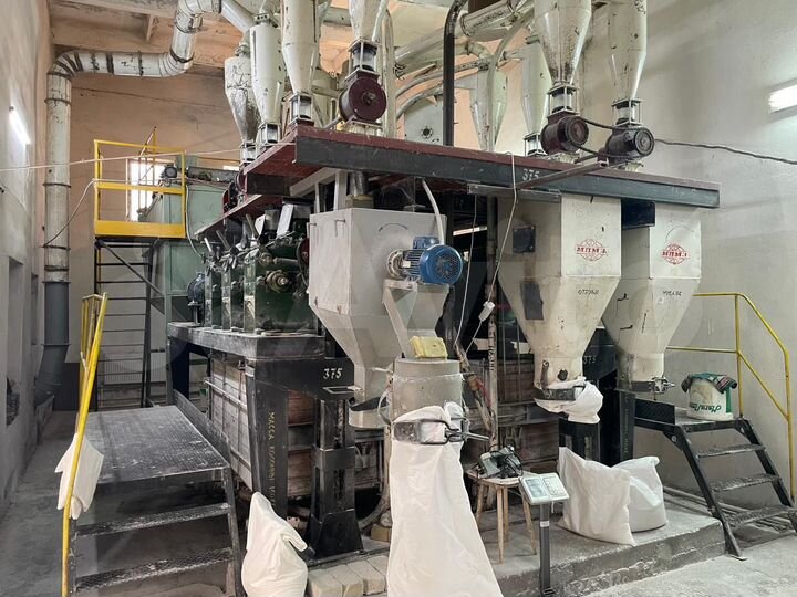 Производство, 300 м²