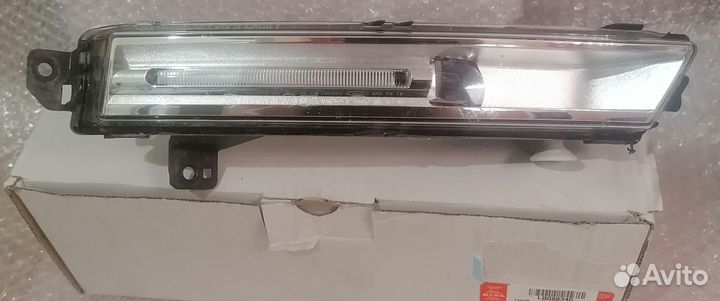 Range Rover,Jaguar противотуманная фара,дхо
