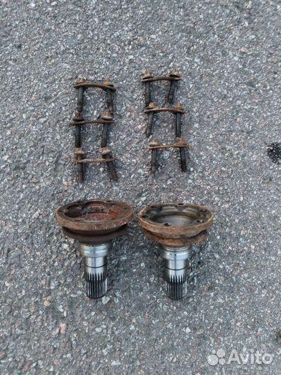 Фланец редуктора e36 bmw