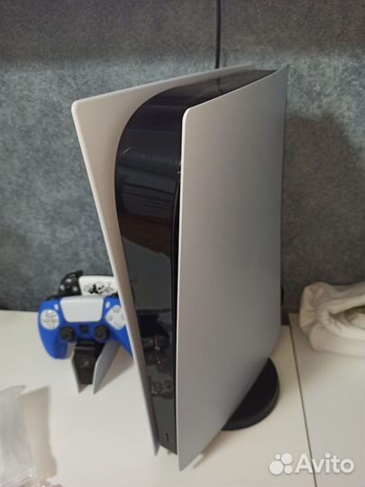 Sony playstation 5 digital edition