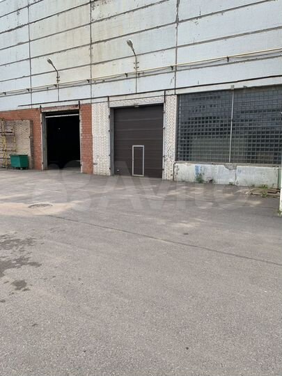 Склад, 250 м2, 400 м2, 500 м2 и 1400 м2