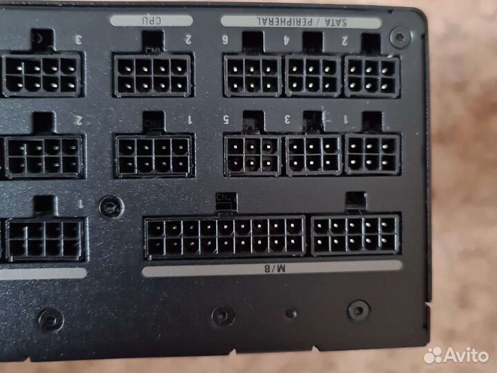 Super Flower Leadex 2000 watt