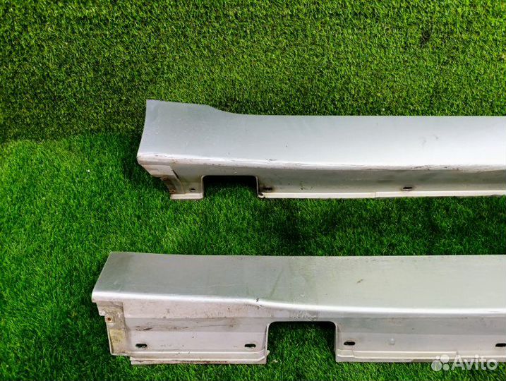 Порог Bmw 5-Series E60 M54 B22 2004