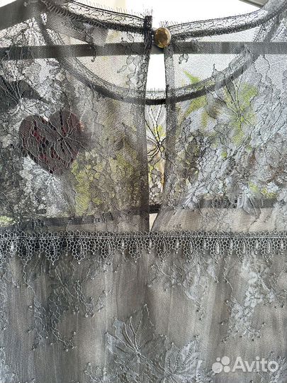 Блузка женская 46 48 нарядная