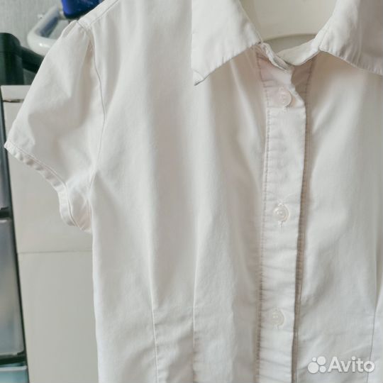 Пакет вещей на девочку 6-7 лет (7 вещей)