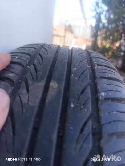 Колеса r 14 летние на ваз