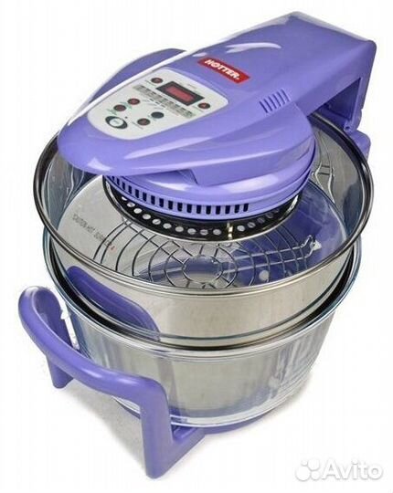 Аэрогриль Hotter Elite HX-1057