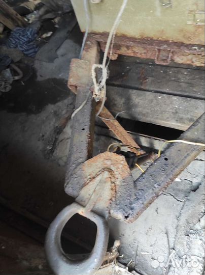 Прицеп легковой бу без документов