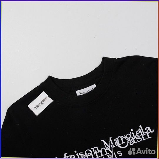 Футболка Maison Margiella (79645 Art: )