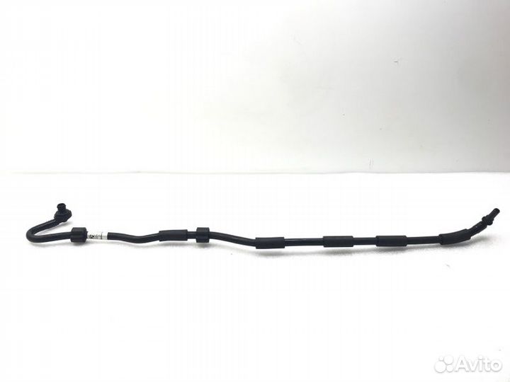 Вакуумная трубка Bmw 1-Series F20 1.6I 2015