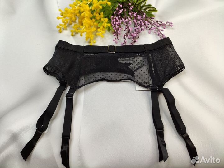 Пояс для чулок Passionata S