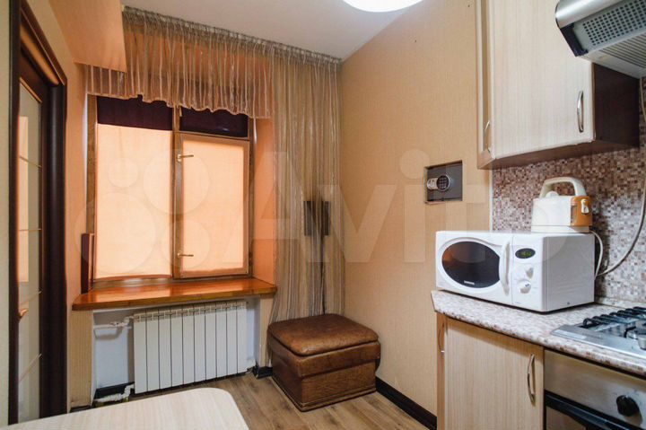 2-к. квартира, 75 м², 1/3 эт.