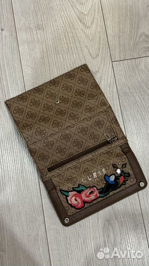 Кошелёк guess женский