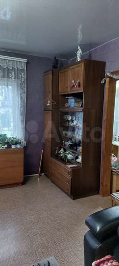 Дом 43,9 м² на участке 10 сот.