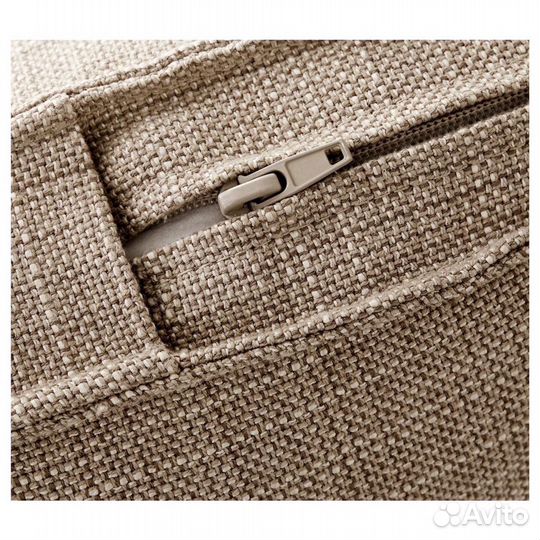 Мелби / Melby IKEA (2 цвета: бежевый, серый)