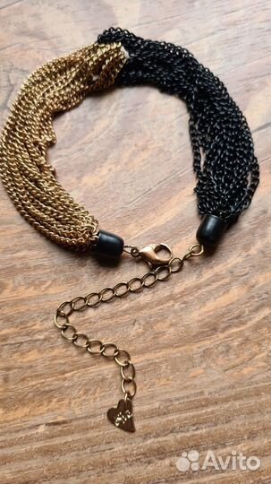 Браслеты бижутерия