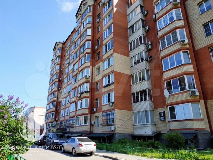 Офис, 34.5 м²
