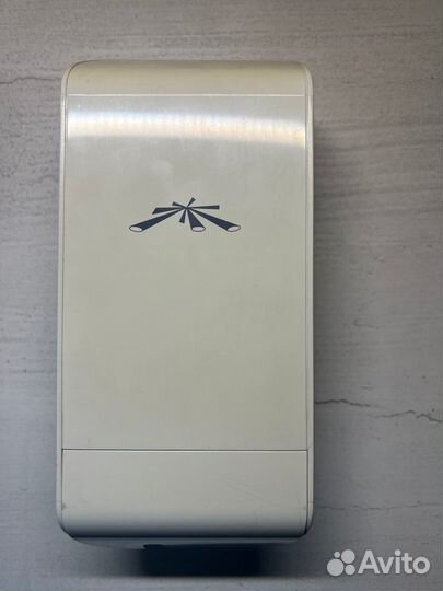 Точка доступа Ubiquiti Nanostation Loco M2