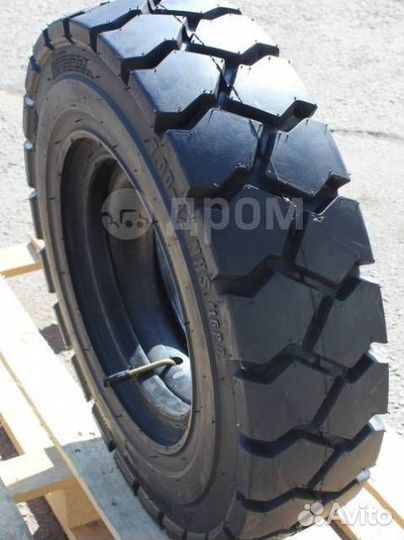 Trelleborg 18x7-8(180/70-8) 16PR T-900 TTF китай