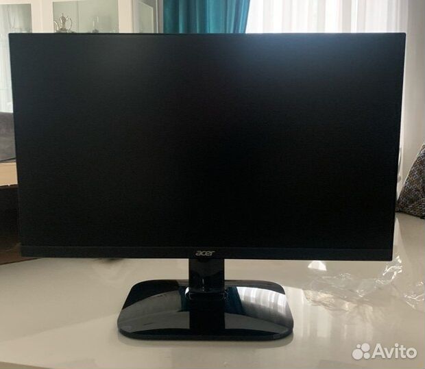 Монитор Acer ka242ybi