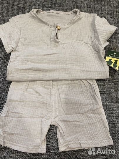 Детский костюм